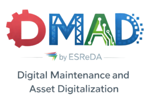 Digital Maintenance and Asset Digitalization