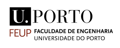 FEUP - Faculdade de Engenharia da Universidade do Porto